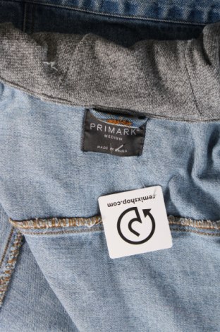 Ανδρικό μπουφάν Primark, Μέγεθος M, Χρώμα Μπλέ, Τιμή 9,65 €