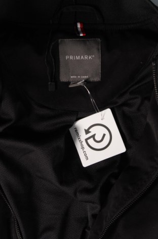 Geacă de bărbati Primark, Mărime S, Culoare Negru, Preț 63,16 Lei