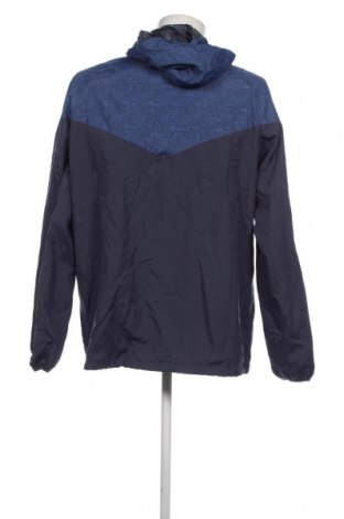 Herrenjacke Primark, Größe L, Farbe Blau, Preis € 15,03