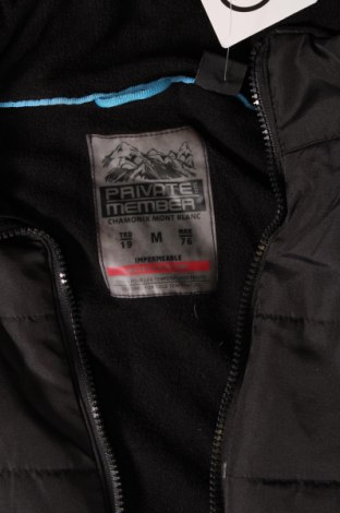 Herrenjacke Private Member, Größe M, Farbe Schwarz, Preis € 23,66