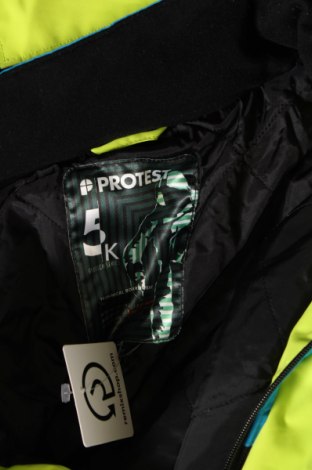 Pánska bunda  Protest, Veľkosť M, Farba Viacfarebná, Cena  32,70 €
