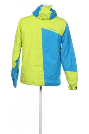 Herrenjacke Protest, Größe M, Farbe Mehrfarbig, Preis 28,99 €