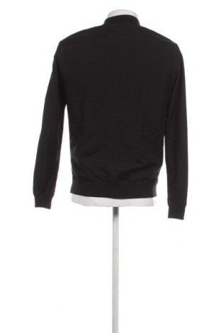 Pánska bunda  Pull&Bear, Veľkosť M, Farba Čierna, Cena  10,89 €