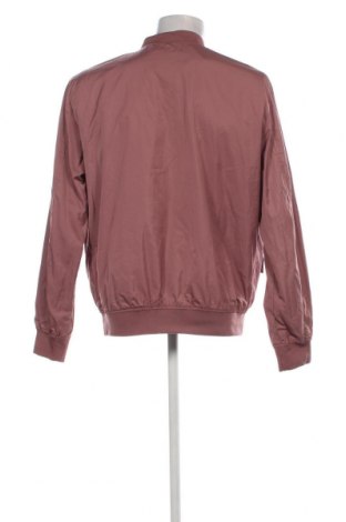 Herrenjacke Pull&Bear, Größe XL, Farbe Rosa, Preis 18,37 €