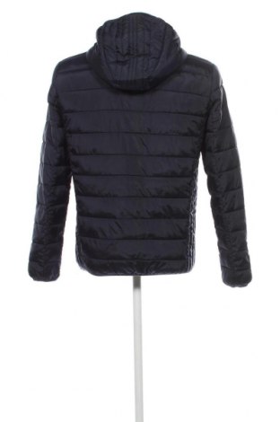 Herrenjacke Q/S by S.Oliver, Größe M, Farbe Blau, Preis 40,14 €