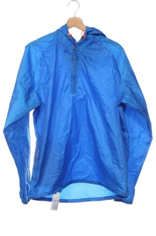 Pánska bunda  Quechua, Veľkosť XS, Farba Modrá, Cena  5,36 €