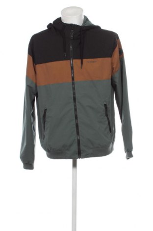 Herrenjacke Ragwear, Größe XXL, Farbe Mehrfarbig, Preis € 80,41