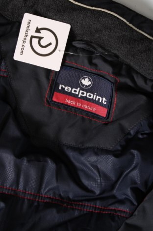 Herrenjacke Red Point, Größe 3XL, Farbe Blau, Preis € 77,03