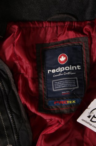 Pánska bunda  Red Point, Veľkosť M, Farba Hnedá, Cena  59,28 €