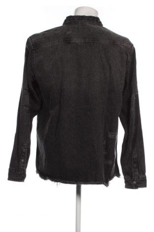 Herrenjacke Redefined Rebel, Größe XL, Farbe Schwarz, Preis € 22,37