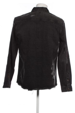 Ανδρικό μπουφάν Redefined Rebel, Μέγεθος L, Χρώμα Μαύρο, Τιμή 15,98 €