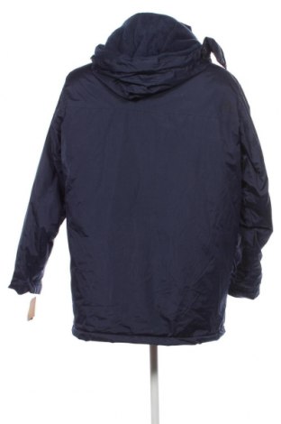 Ανδρικό μπουφάν Reebok, Μέγεθος XL, Χρώμα Πολύχρωμο, Τιμή 156,43 €