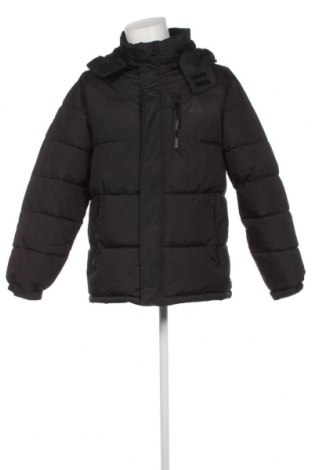 Pánska bunda  Reebok, Veľkosť M, Farba Čierna, Cena  62,77 €
