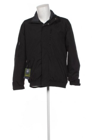 Herrenjacke Regatta, Größe L, Farbe Schwarz, Preis 48,85 €