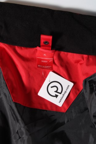 Ανδρικό μπουφάν Result, Μέγεθος XL, Χρώμα Κόκκινο, Τιμή 48,25 €