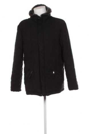 Herrenjacke Reward, Größe L, Farbe Schwarz, Preis 20,18 €