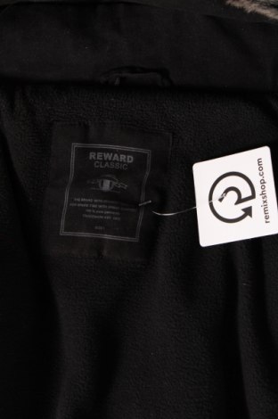 Herrenjacke Reward, Größe L, Farbe Schwarz, Preis 26,23 €