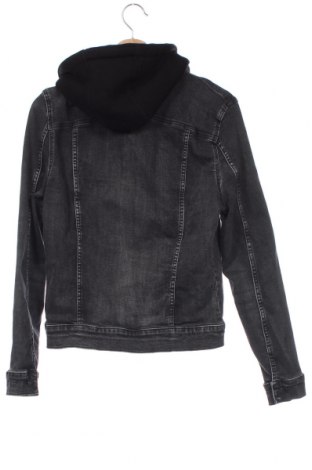 Herrenjacke River Island, Größe S, Farbe Grau, Preis 38,27 €