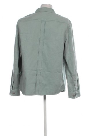 Herrenjacke River Island, Größe XL, Farbe Grün, Preis € 22,37