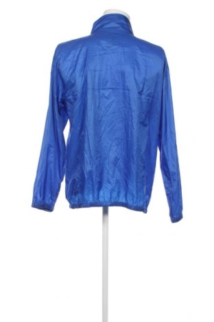 Herrenjacke Route 66, Größe XL, Farbe Blau, Preis 18,37 €