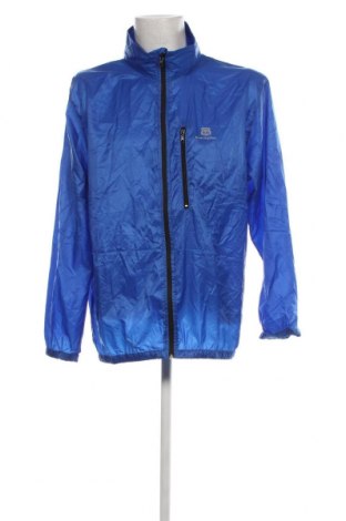 Herrenjacke Route 66, Größe XL, Farbe Blau, Preis € 8,99