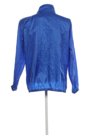 Herrenjacke Route 66, Größe XL, Farbe Blau, Preis 8,99 €