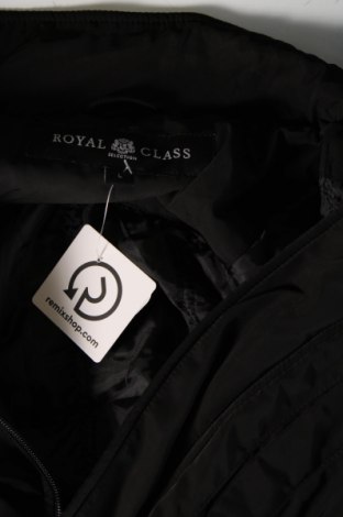 Geacă de bărbati Royal Class, Mărime L, Culoare Negru, Preț 86,84 Lei