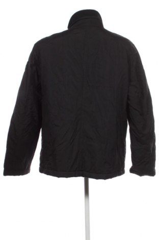 Ανδρικό μπουφάν S.Oliver, Μέγεθος XXL, Χρώμα Μαύρο, Τιμή 41,41 €