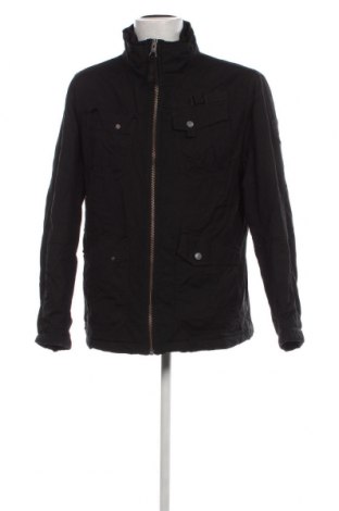 Pánska bunda  S.Oliver, Veľkosť XL, Farba Čierna, Cena  37,96 €