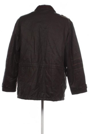 Ανδρικό μπουφάν S4 Jackets, Μέγεθος XL, Χρώμα Καφέ, Τιμή 76,49 €