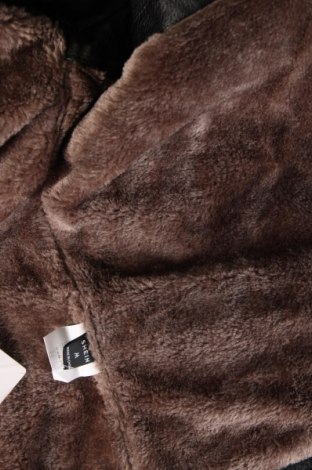 Ανδρικό μπουφάν SHEIN, Μέγεθος M, Χρώμα Μαύρο, Τιμή 19,73 €