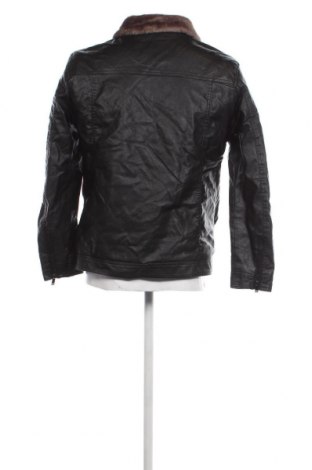 Herrenjacke SHEIN, Größe M, Farbe Schwarz, Preis 25,02 €