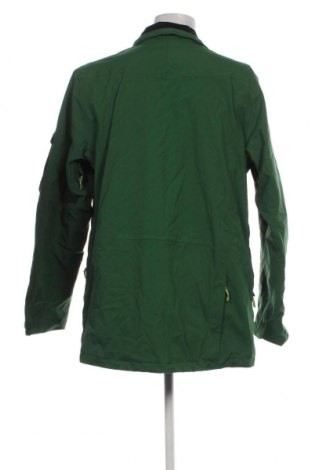Ανδρικό μπουφάν Schoffel, Μέγεθος XXL, Χρώμα Πράσινο, Τιμή 37,61 €
