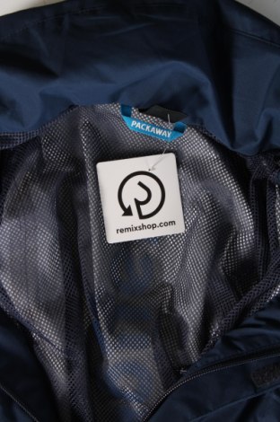 Pánska bunda  Schoffel, Veľkosť XL, Farba Modrá, Cena  18,71 €