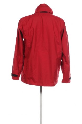 Pánska bunda  Schoffel, Veľkosť L, Farba Červená, Cena  17,92 €