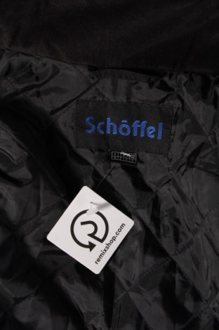 Pánska bunda  Schoffel, Veľkosť S, Farba Červená, Cena  34,45 €
