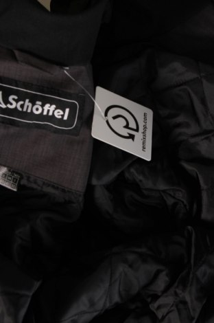 Herrenjacke Schoffel, Größe L, Farbe Grau, Preis € 77,03