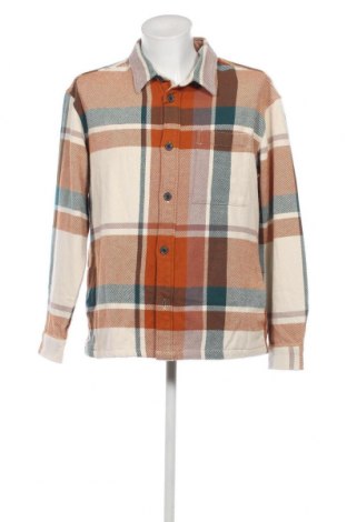Ανδρικό μπουφάν Selected Homme, Μέγεθος XL, Χρώμα Πολύχρωμο, Τιμή 53,20 €