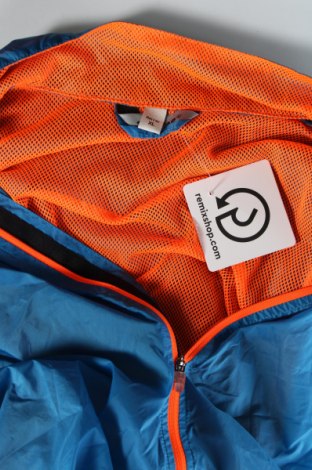 Ανδρικό μπουφάν Shamp, Μέγεθος XL, Χρώμα Μπλέ, Τιμή 10,58 €