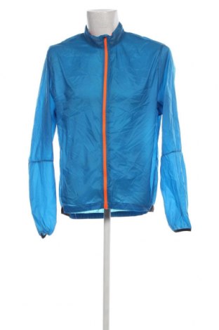 Ανδρικό μπουφάν Shamp, Μέγεθος XL, Χρώμα Μπλέ, Τιμή 9,40 €