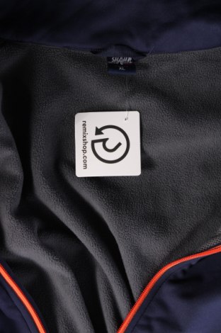 Ανδρικό μπουφάν Shamp, Μέγεθος XL, Χρώμα Μπλέ, Τιμή 26,60 €