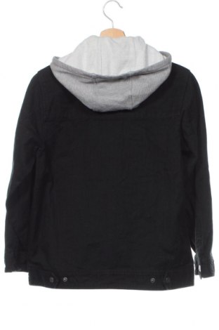 Pánska bunda  Shaun White, Veľkosť M, Farba Čierna, Cena  10,21 €