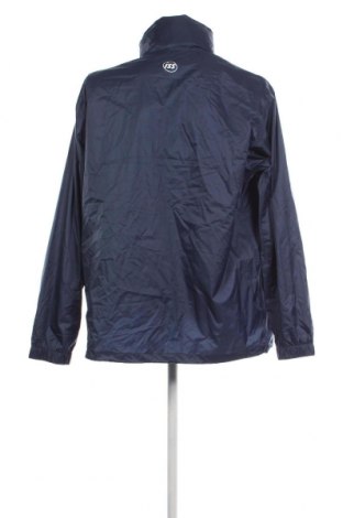 Pánska bunda  Simon Jersey, Veľkosť M, Farba Modrá, Cena  29,26 €