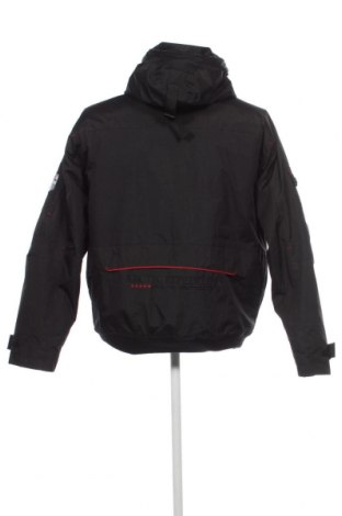 Herrenjacke Smog, Größe M, Farbe Schwarz, Preis € 25,02