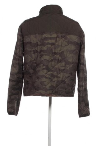 Herrenjacke Solognac, Größe L, Farbe Grün, Preis € 13,26