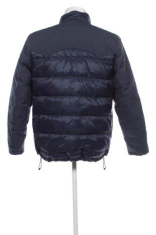 Herrenjacke Sos, Größe L, Farbe Blau, Preis 43,99 €