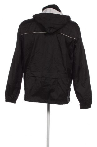 Herrenjacke Sports, Größe M, Farbe Schwarz, Preis 12,99 €