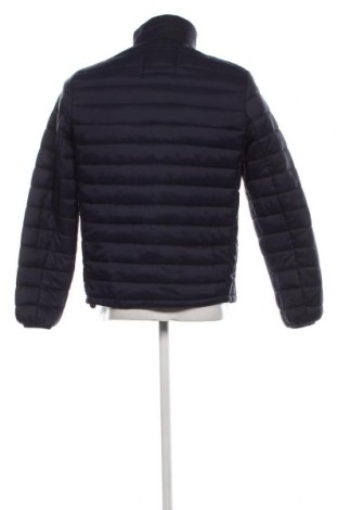 Herrenjacke Springfield, Größe M, Farbe Blau, Preis 47,99 €