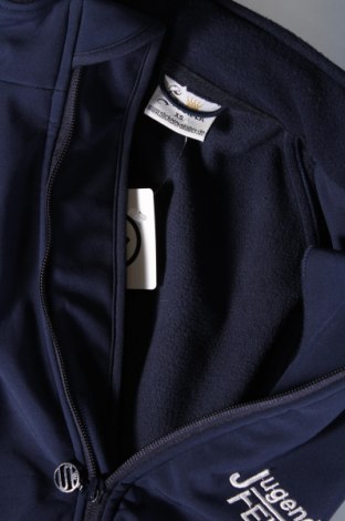 Ανδρικό μπουφάν Stoiber, Μέγεθος XS, Χρώμα Μπλέ, Τιμή 8,93 €