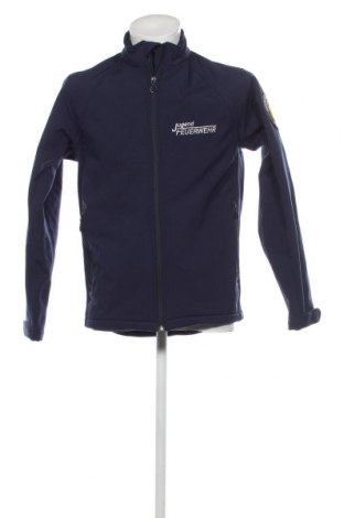 Ανδρικό μπουφάν Stoiber, Μέγεθος XS, Χρώμα Μπλέ, Τιμή 8,93 €
